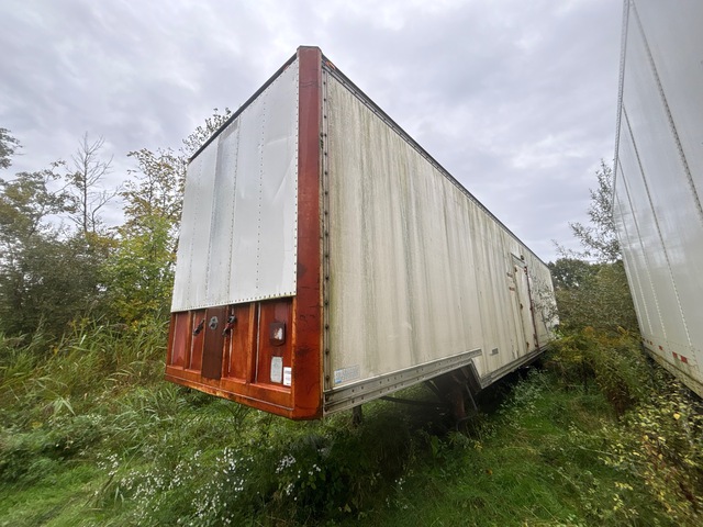 Cat SR4 520 kW Mobile Generator Set