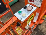 Control Station Upper with