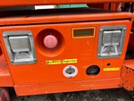 Control Station Ground with