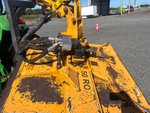 Hydraulics with