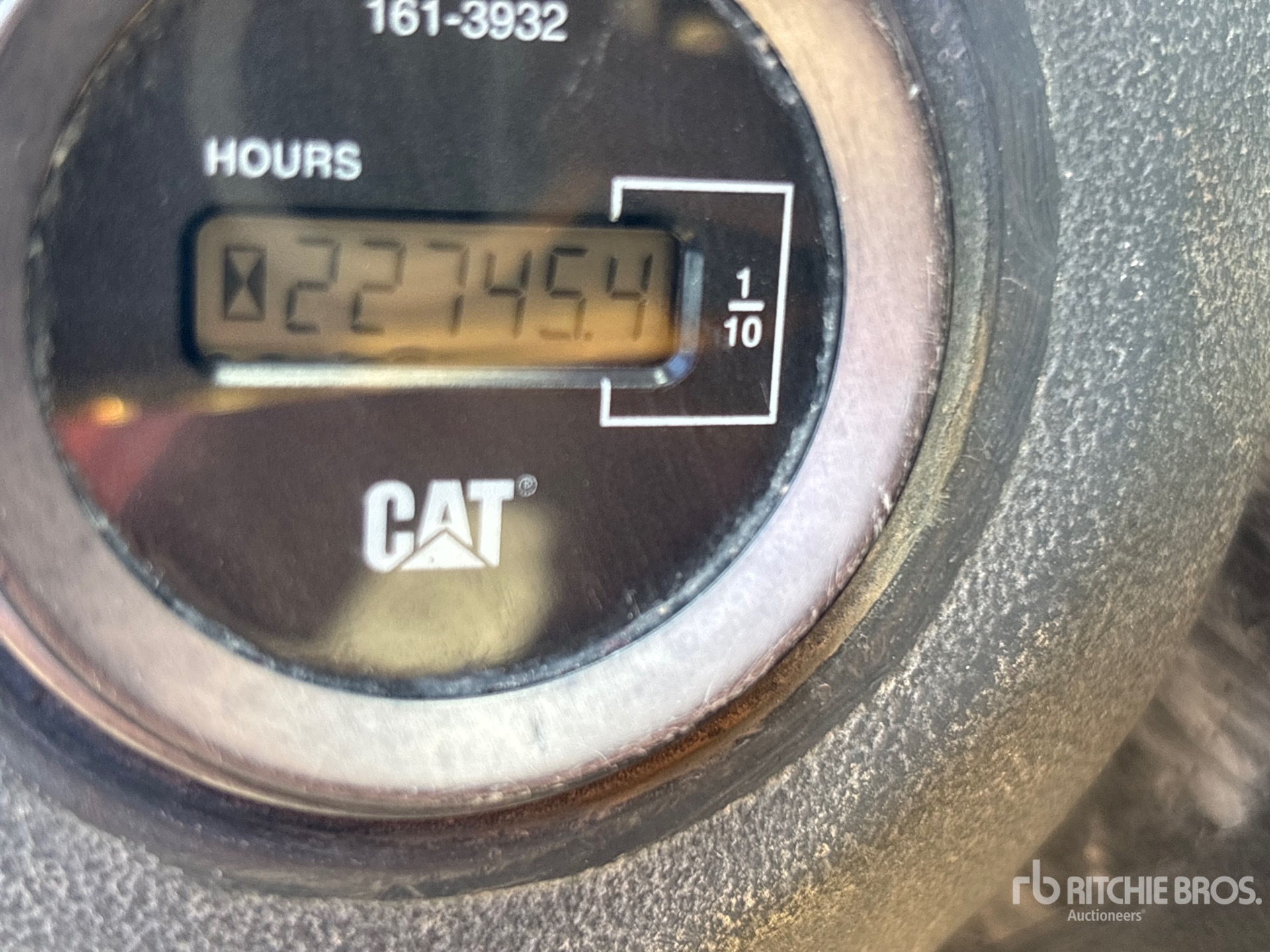 1999 Caterpillar 938G