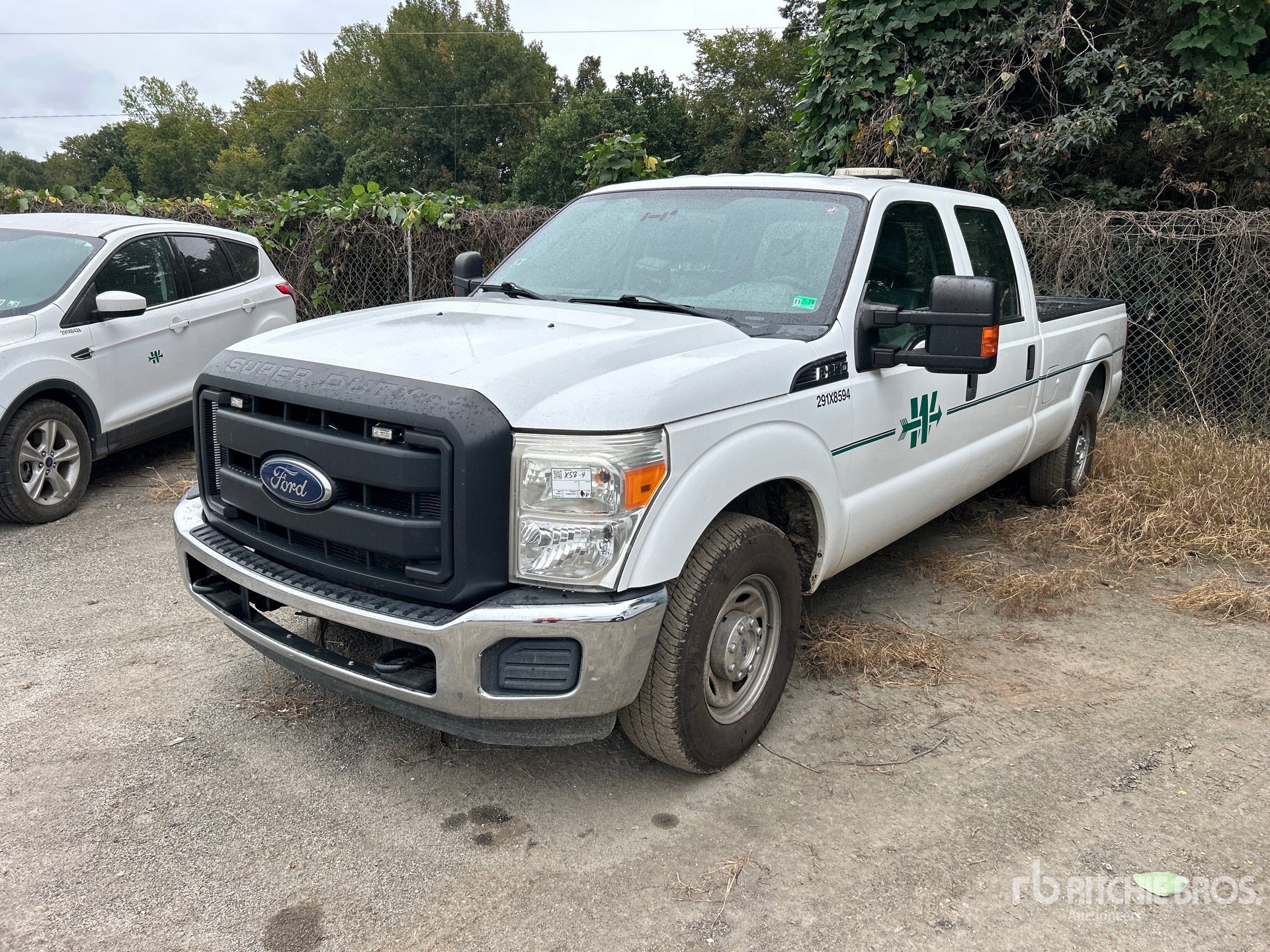 Photo of 2015 Ford F-250