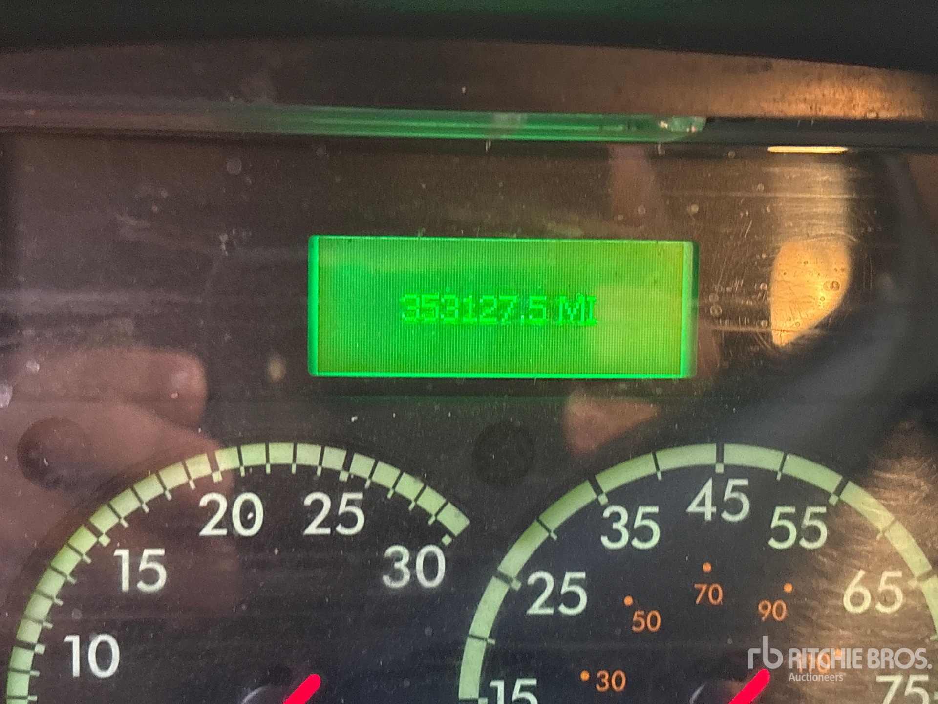2018 Freightliner M2 106
