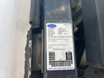 General Appearance with Refrigeration Unit Serial Number