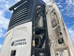 Basic Refrigeration Unit with