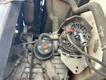 Basic Refrigeration Unit with