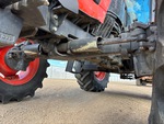 Drivetrain with