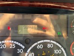 Cab with Engine Hours