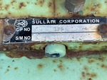 Air Compressor with