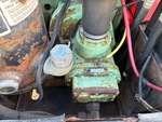 Air Compressor with