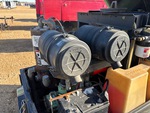 Air Compressor with