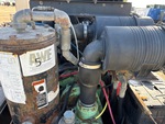 Air Compressor with