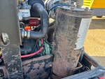 Air Compressor with
