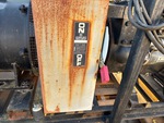 Control Station with