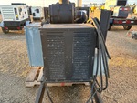 Generator with