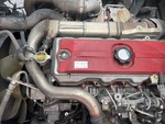 Engine with