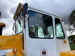 General Appearance with Glass