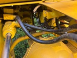 Hydraulics with Hoses