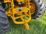 Specialty with Drawbar