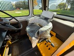 Control Station with Seats/Armrests