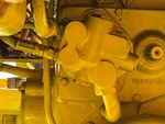 Hydraulics with Hydraulic Motors