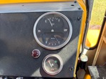 Control Station with Warning Lights