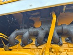 Engine with Exhaust System