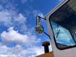 Control Station with Mirrors