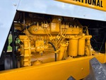Engine with Engine - Left Side
