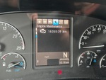 4 Transmision with Engine Hours