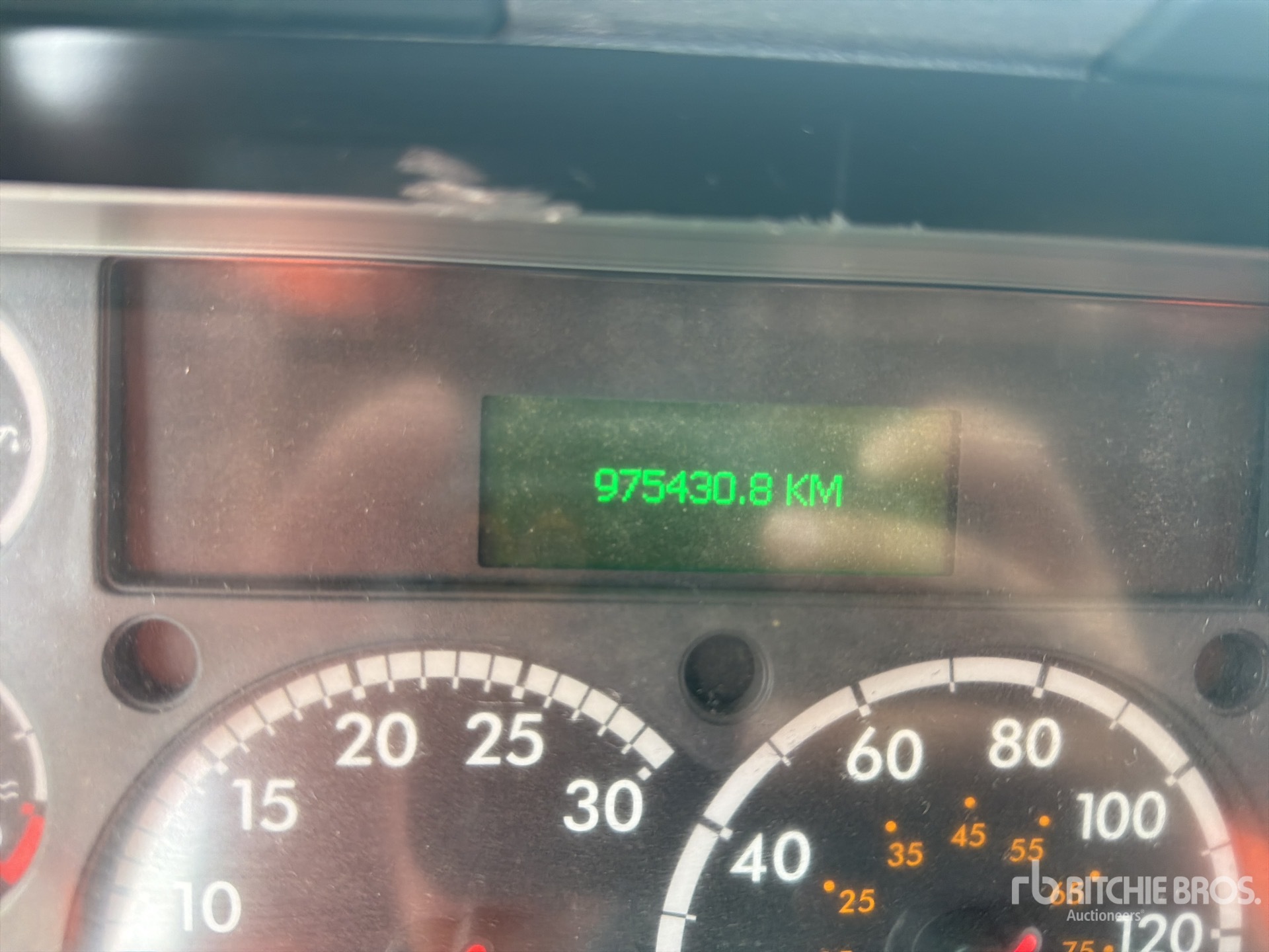 2018 Freightliner CASCADIA 125