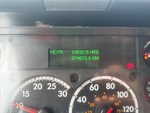 4 Transmision with Engine Hours