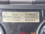 4 Transmision with Engine Hours