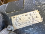 Motor with