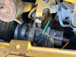 Motor with