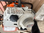 Engine with