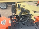 Hydraulics with