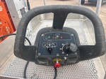 Control Station Upper with