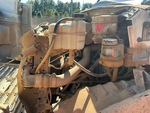 Engine with Engine - Left Side