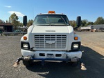 General Appearance with Exterior Lights