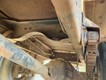 Underbody with Frame Condition