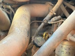 Engine with Fuel System