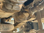 Underbody with Power Take Off