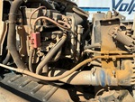 Engine with Engine - Right Side