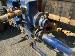 Configuration with Water Pump