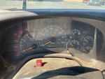 Cab with Warning Lights