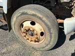 Underbody with Right Steer Tire