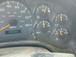 Cab with Oil Pressure