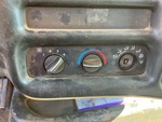 Cab with Heater