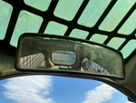 Control Station with Mirrors